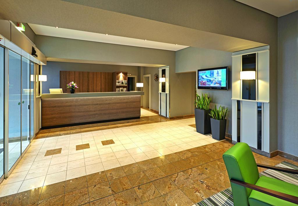 Seaside Residenz Hotel Хемниц Экстерьер фото