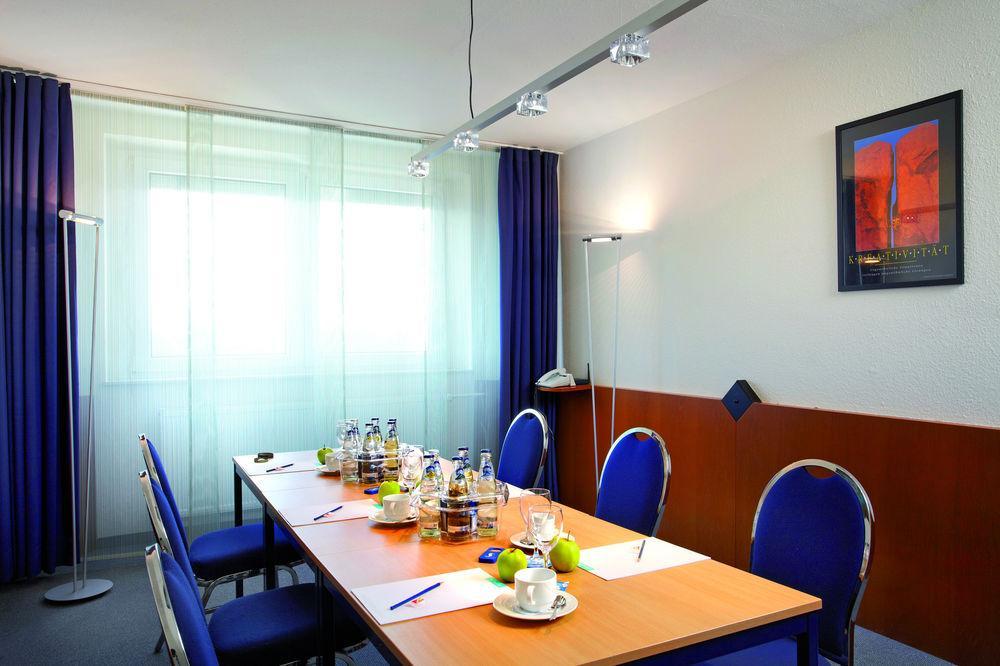 Seaside Residenz Hotel Хемниц Экстерьер фото